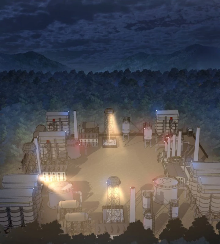 Sát Long Nhân Hồi Quy Siêu Việt Chapter 55 - 77
