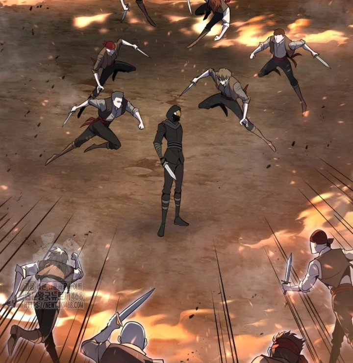 Sát Long Nhân Hồi Quy Siêu Việt Chapter 55 - 143