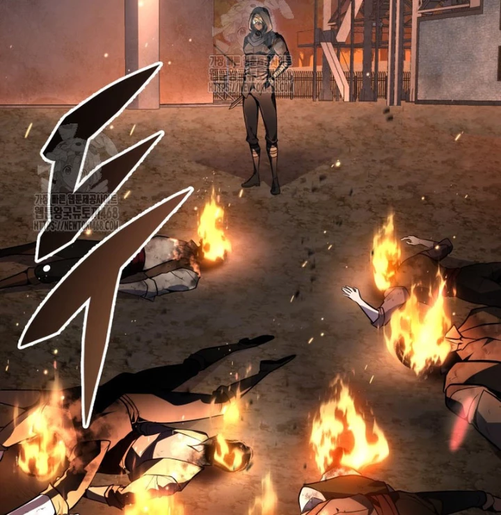 Sát Long Nhân Hồi Quy Siêu Việt Chapter 55 - 167