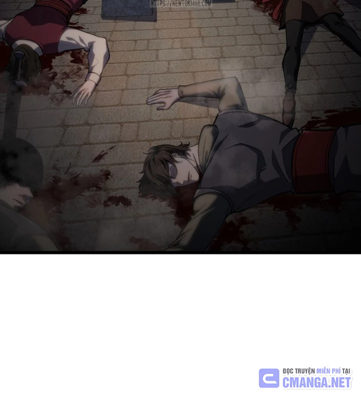 Sát Long Nhân Hồi Quy Siêu Việt Chapter 55 - 228