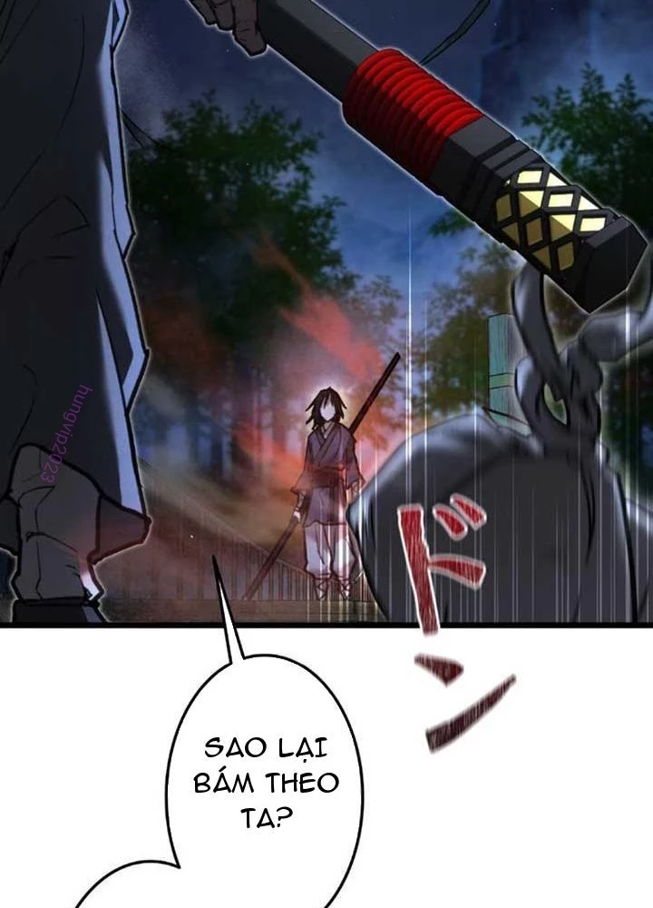 Ma Giáo Vô Song Chapter 13 - 17