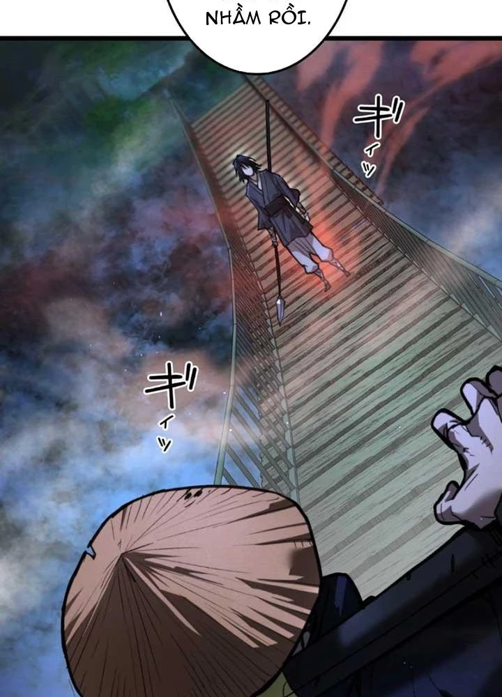Ma Giáo Vô Song Chapter 13 - 21