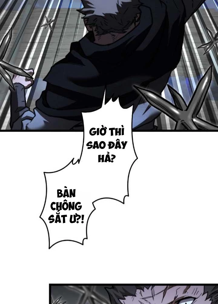 Ma Giáo Vô Song Chapter 13 - 99