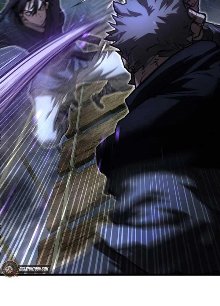 Ma Giáo Vô Song Chapter 13 - 131