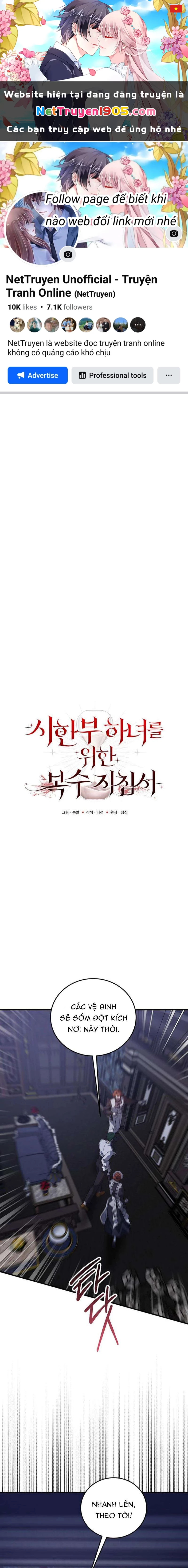 Hướng Dẫn Trả Thù Cho Cô Hầu Gái Mắc Bệnh Nan Y Chapter 17 - 1