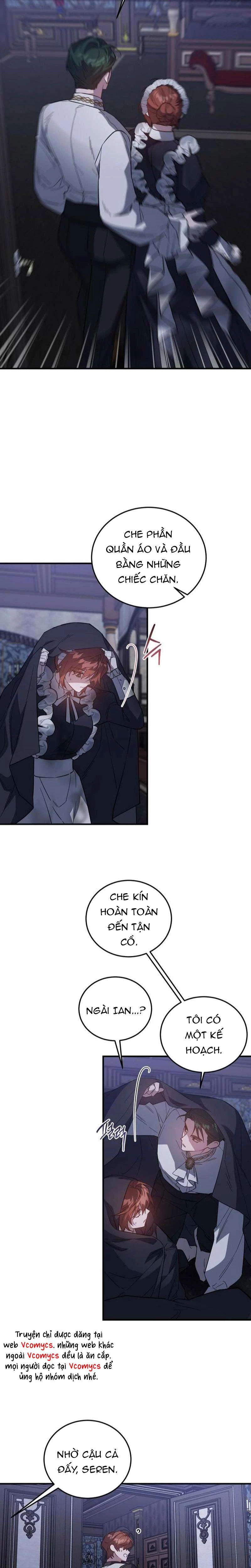 Hướng Dẫn Trả Thù Cho Cô Hầu Gái Mắc Bệnh Nan Y Chapter 17 - 2