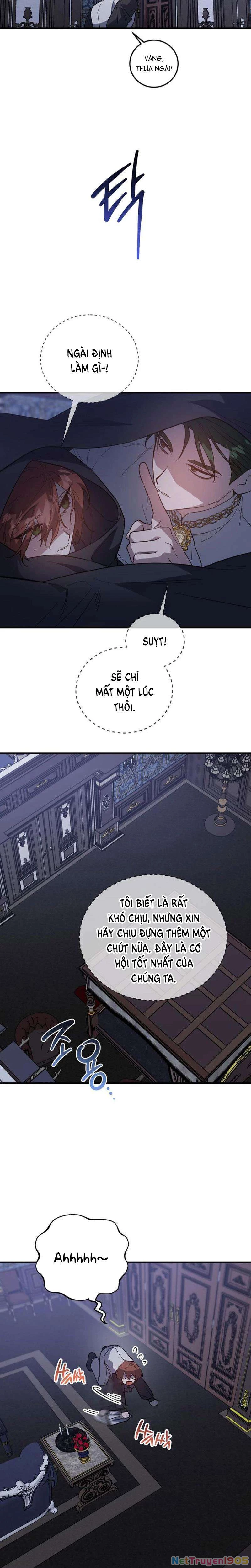Hướng Dẫn Trả Thù Cho Cô Hầu Gái Mắc Bệnh Nan Y Chapter 17 - 3