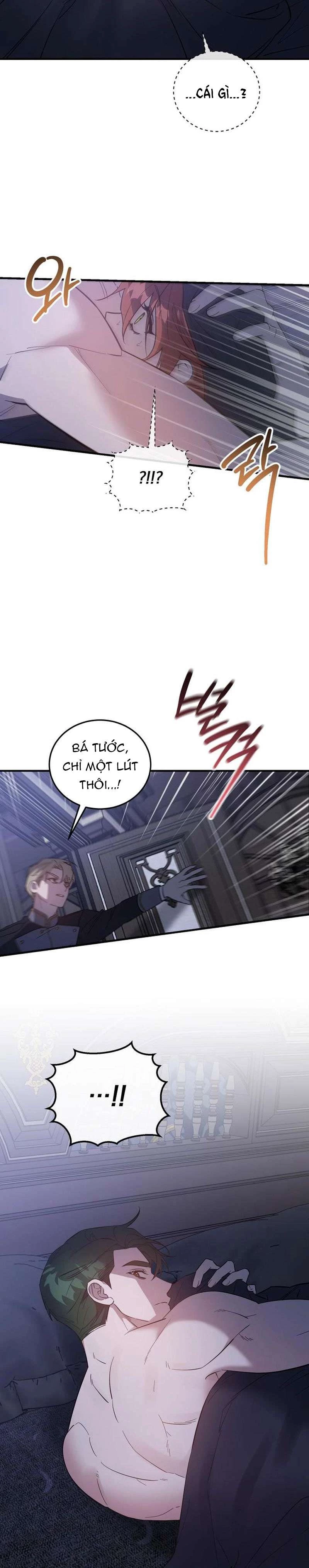 Hướng Dẫn Trả Thù Cho Cô Hầu Gái Mắc Bệnh Nan Y Chapter 17 - 9