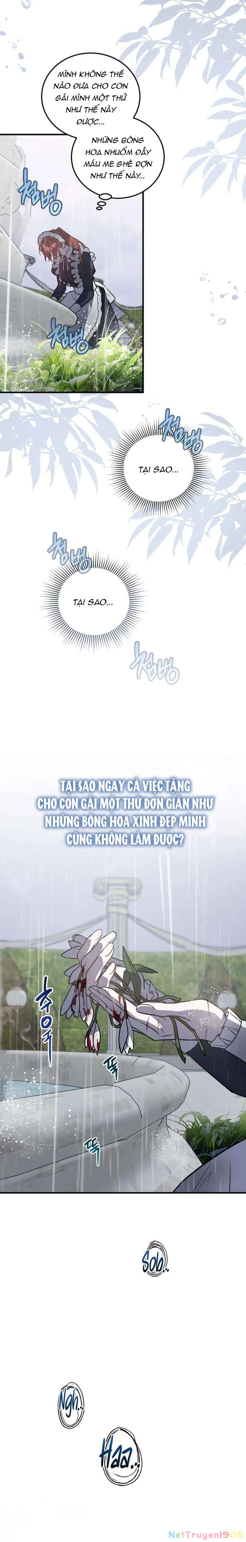Hướng Dẫn Trả Thù Cho Cô Hầu Gái Mắc Bệnh Nan Y Chapter 17 - 21