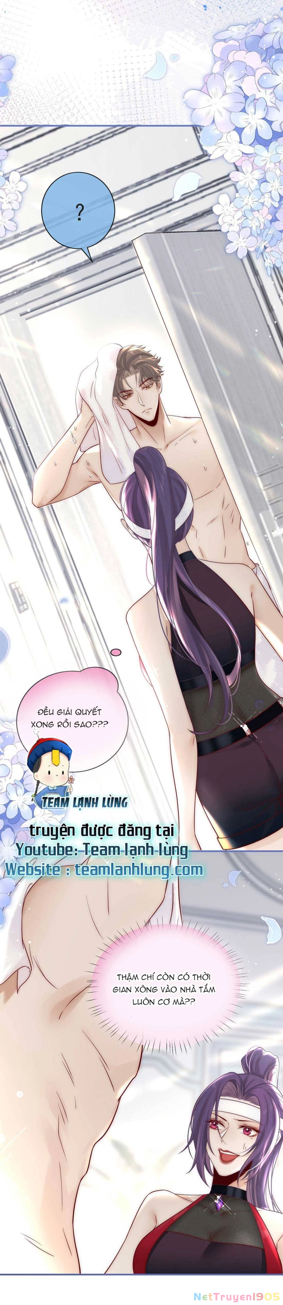 Cặp Đôi Phản Diện Ly Hôn Trực Tuyến Chapter 4 - 6
