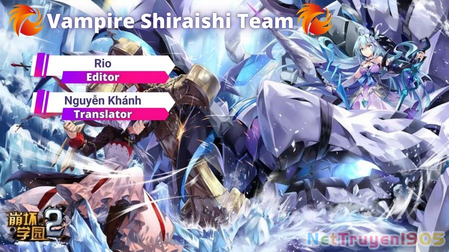 Chuyển Sinh Thành Quản Gia Học Việc Chapter 1.1 - 3