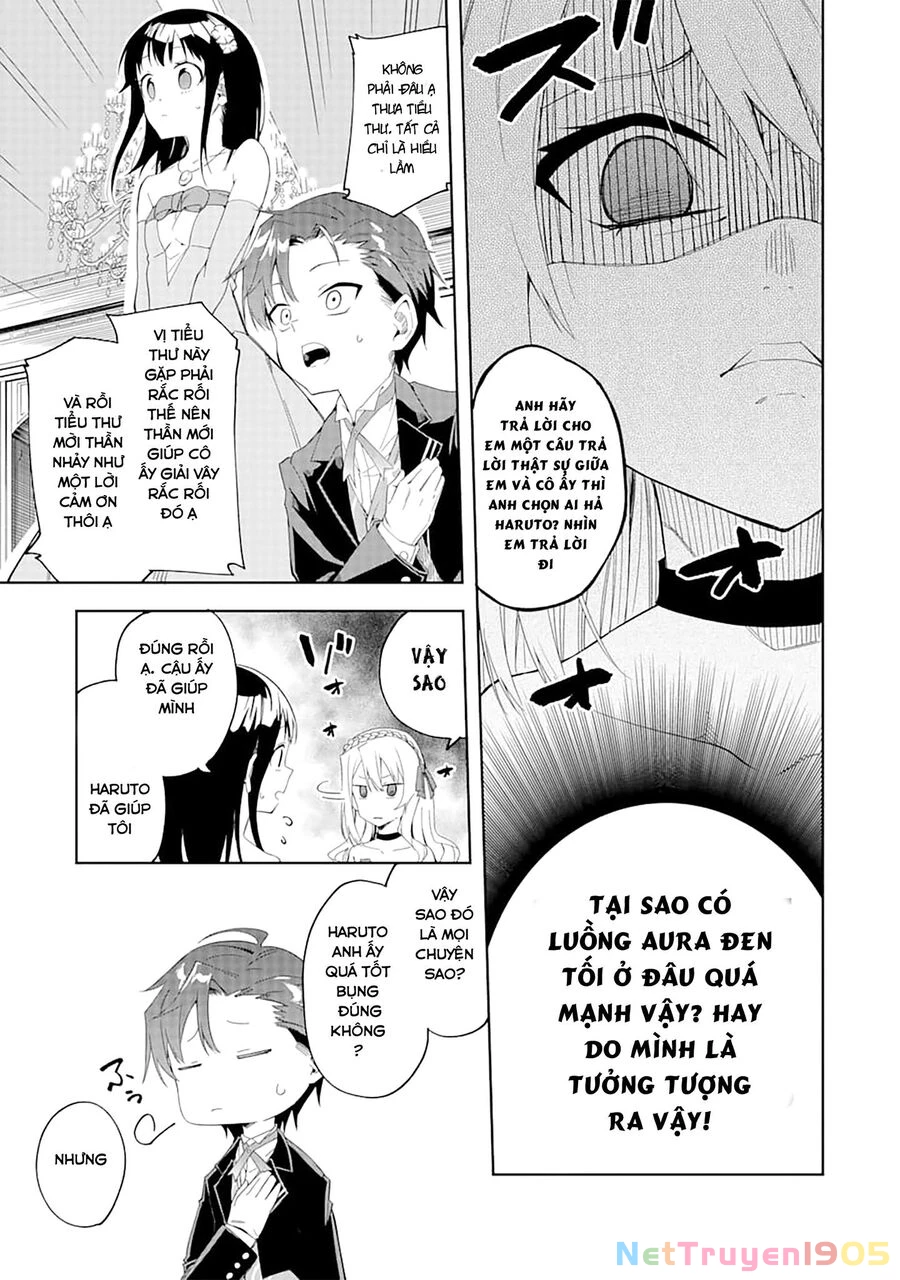 Chuyển Sinh Thành Quản Gia Học Việc Chapter 2.2 - 9