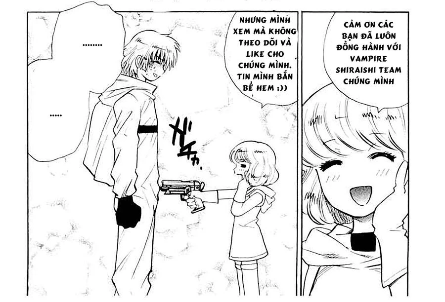 Chuyển Sinh Thành Quản Gia Học Việc Chapter 2.3 - 20