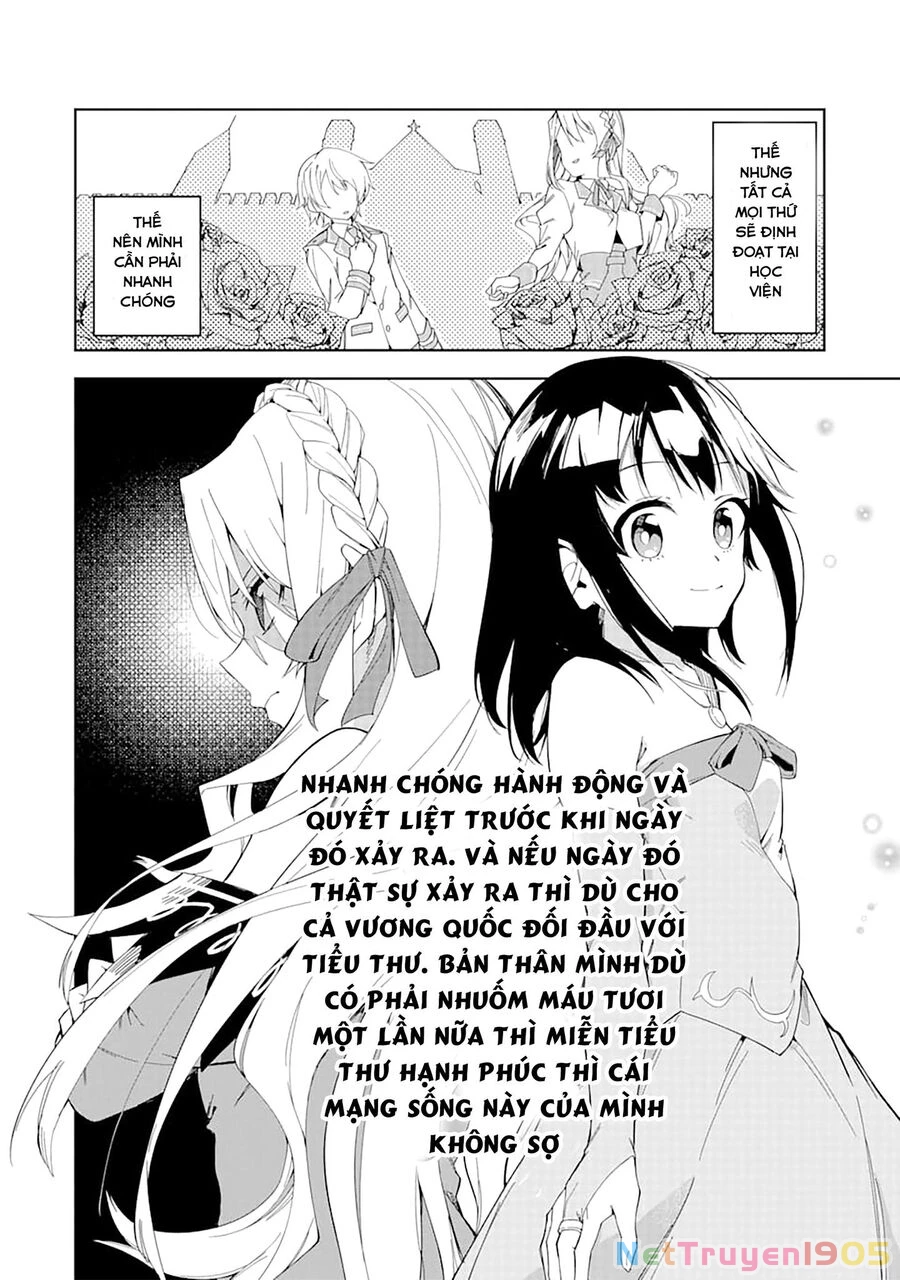 Chuyển Sinh Thành Quản Gia Học Việc Chapter 2.4 - 7