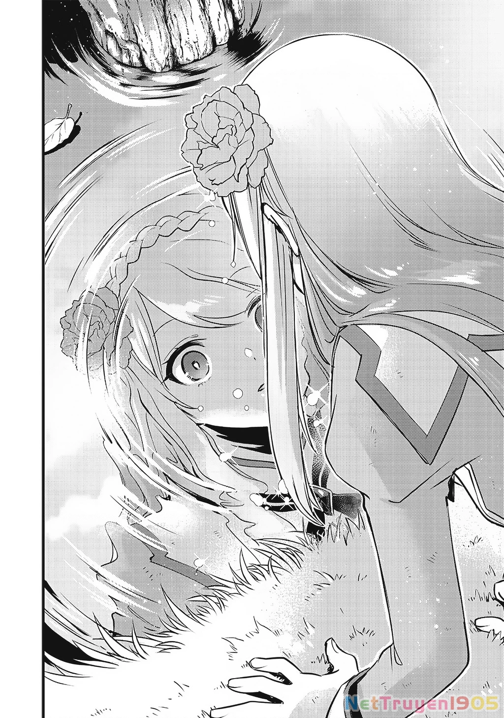 Slime Seijo Chapter 1 - 26