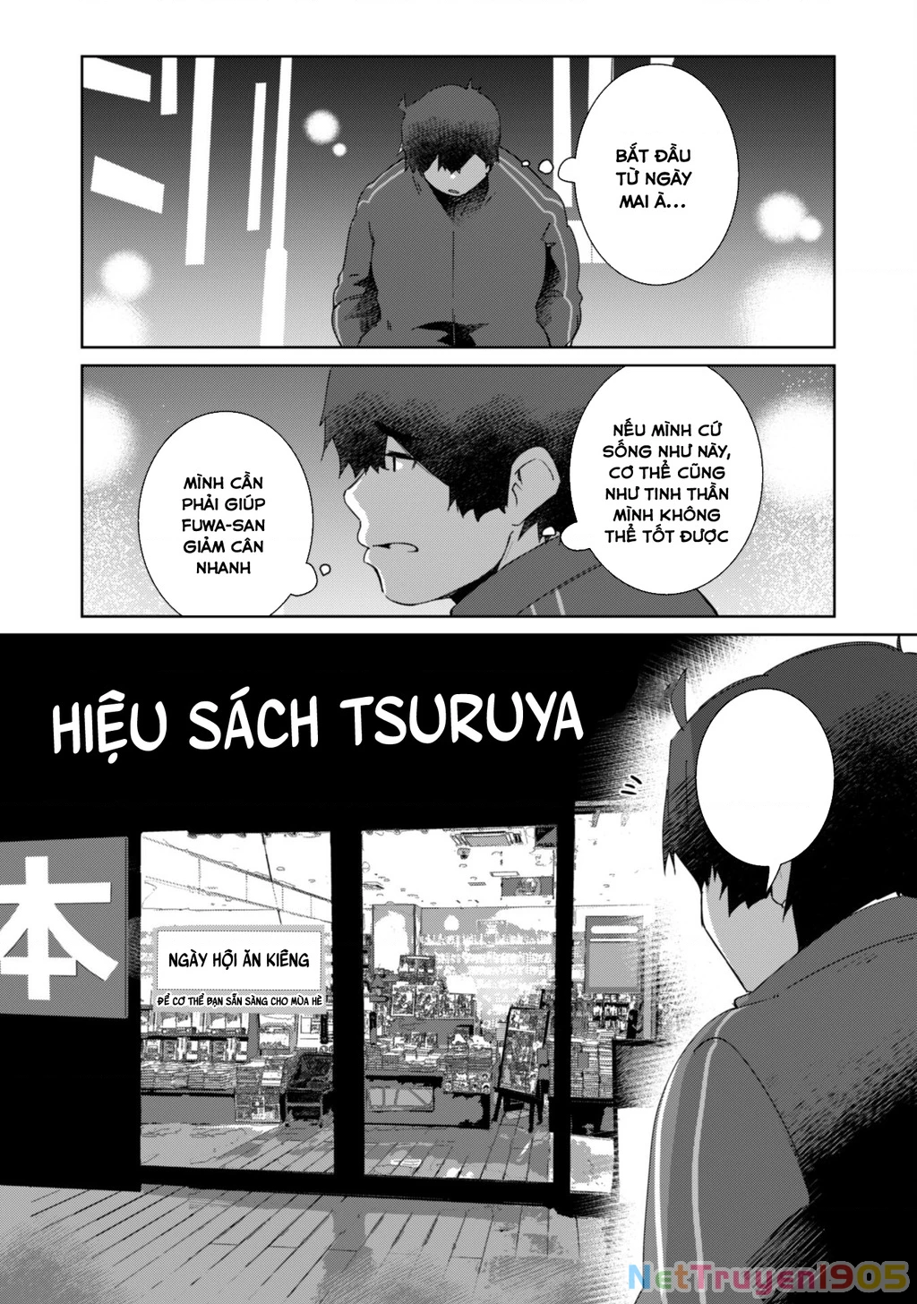 Mainichi Ie Ni Kuru Gal Ga Kyorikan Zero Demo Yasashiku Nai Chapter 2 - 20