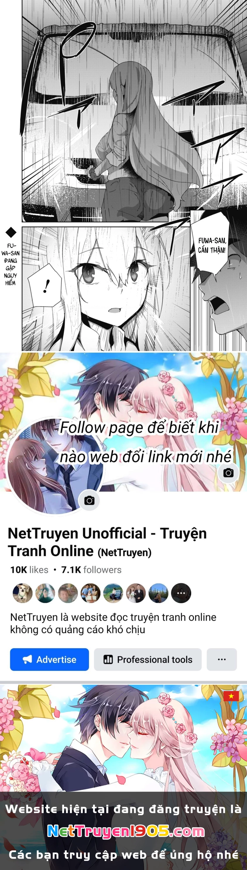 Mainichi Ie Ni Kuru Gal Ga Kyorikan Zero Demo Yasashiku Nai Chapter 8 - 22