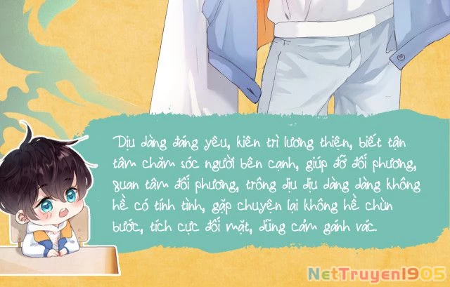 Giáo Bá Cửu Vĩ Hồ Theo Dõi Ta Lúc Sau Chapter 0 - 3