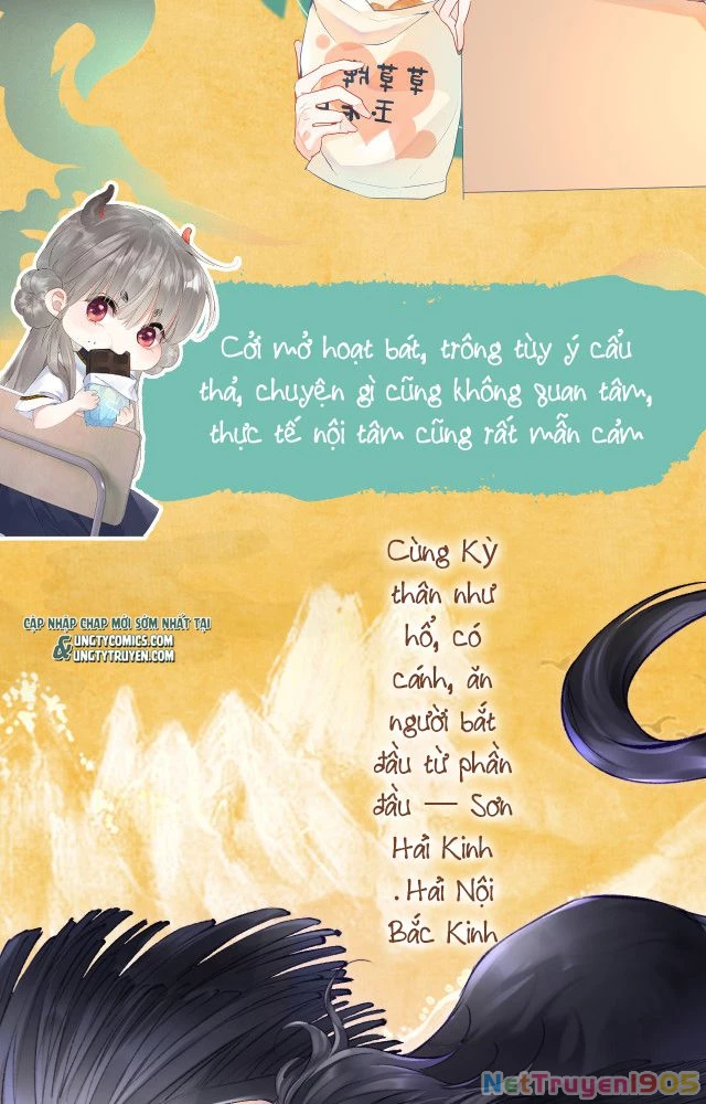 Giáo Bá Cửu Vĩ Hồ Theo Dõi Ta Lúc Sau Chapter 0 - 9