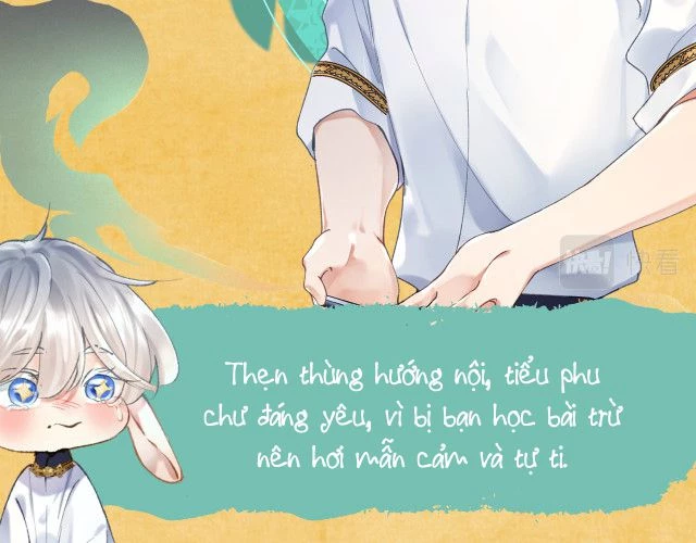 Giáo Bá Cửu Vĩ Hồ Theo Dõi Ta Lúc Sau Chapter 0 - 19