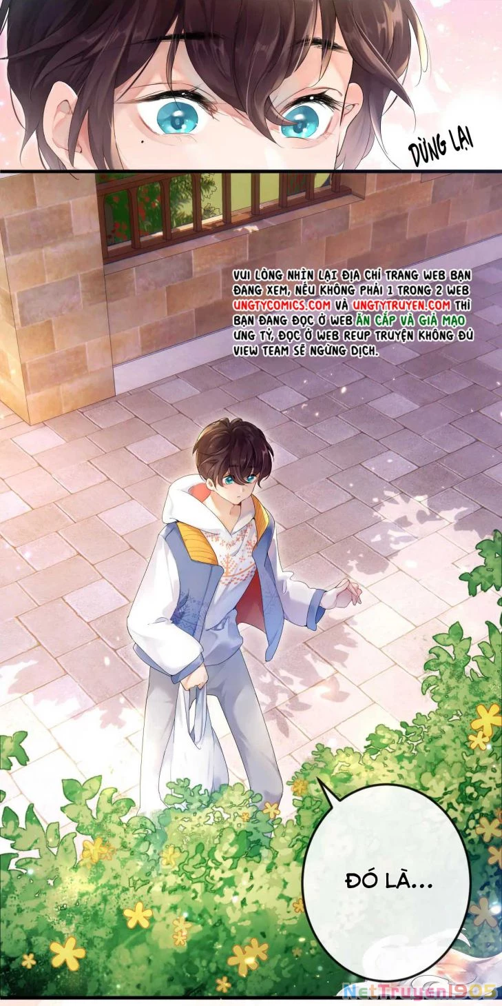 Giáo Bá Cửu Vĩ Hồ Theo Dõi Ta Lúc Sau Chapter 1 - 6