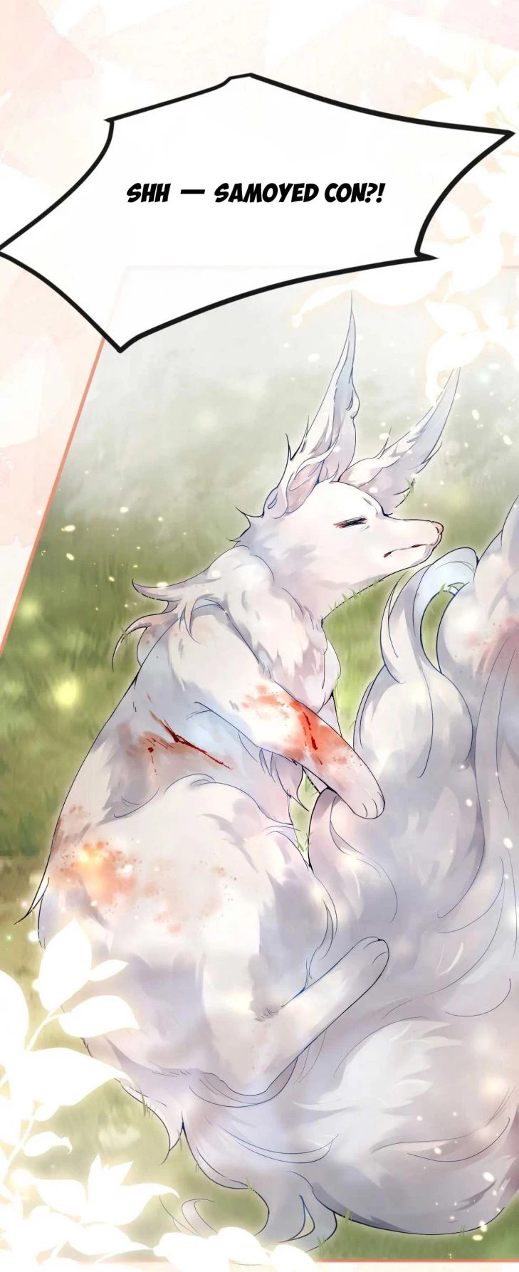 Giáo Bá Cửu Vĩ Hồ Theo Dõi Ta Lúc Sau Chapter 1 - 7