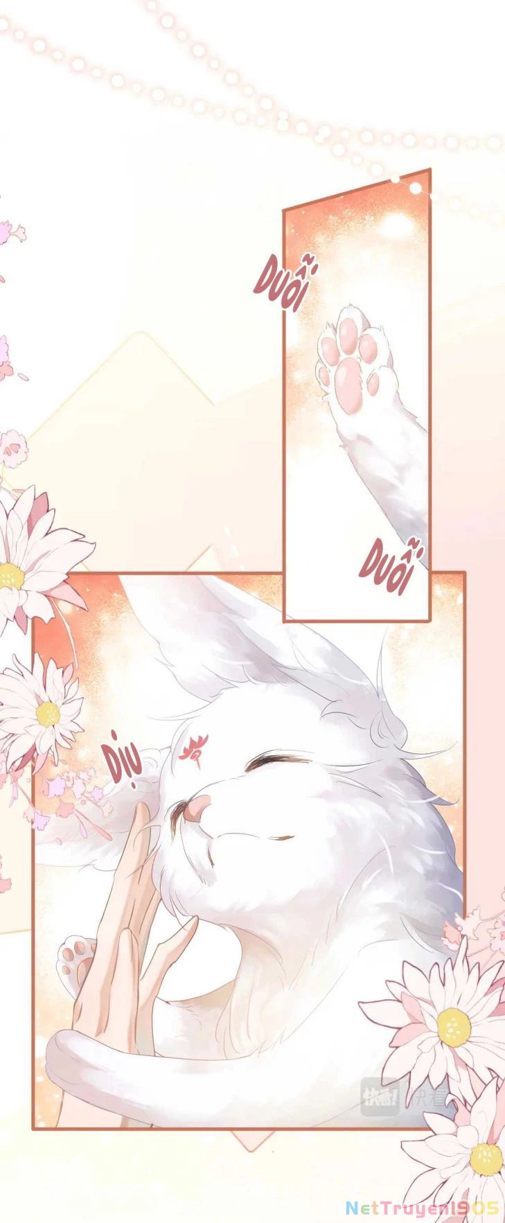 Giáo Bá Cửu Vĩ Hồ Theo Dõi Ta Lúc Sau Chapter 1 - 12