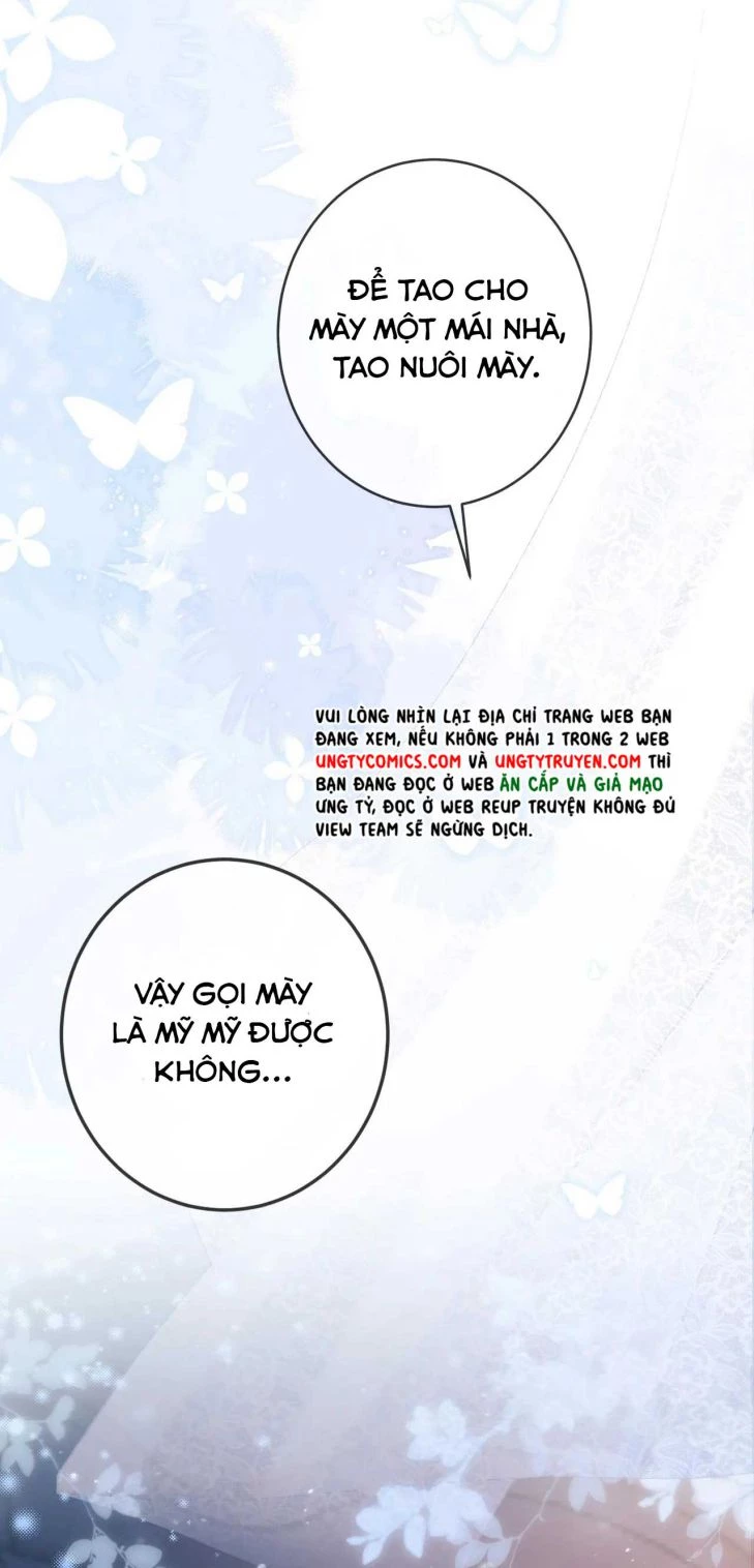 Giáo Bá Cửu Vĩ Hồ Theo Dõi Ta Lúc Sau Chapter 1 - 16