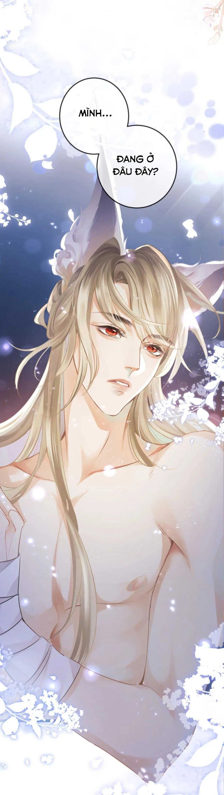 Giáo Bá Cửu Vĩ Hồ Theo Dõi Ta Lúc Sau Chapter 1 - 19