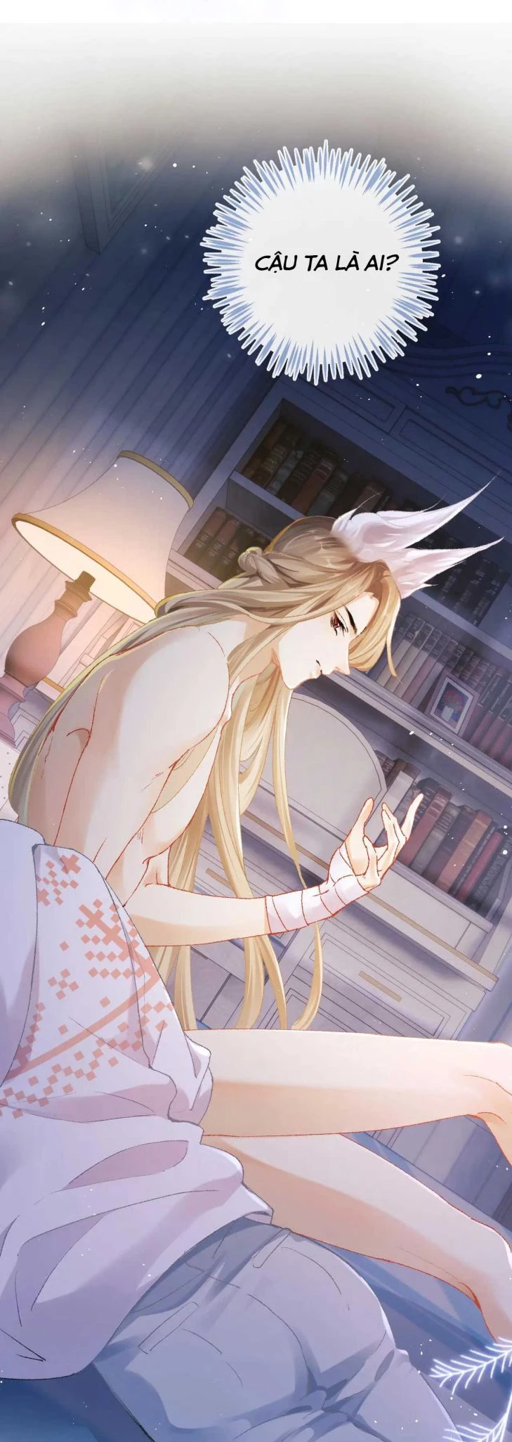 Giáo Bá Cửu Vĩ Hồ Theo Dõi Ta Lúc Sau Chapter 1 - 21