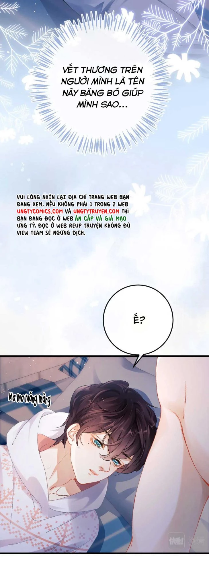 Giáo Bá Cửu Vĩ Hồ Theo Dõi Ta Lúc Sau Chapter 1 - 22