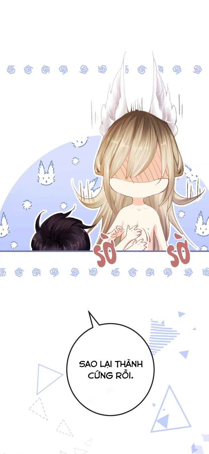 Giáo Bá Cửu Vĩ Hồ Theo Dõi Ta Lúc Sau Chapter 1 - 23