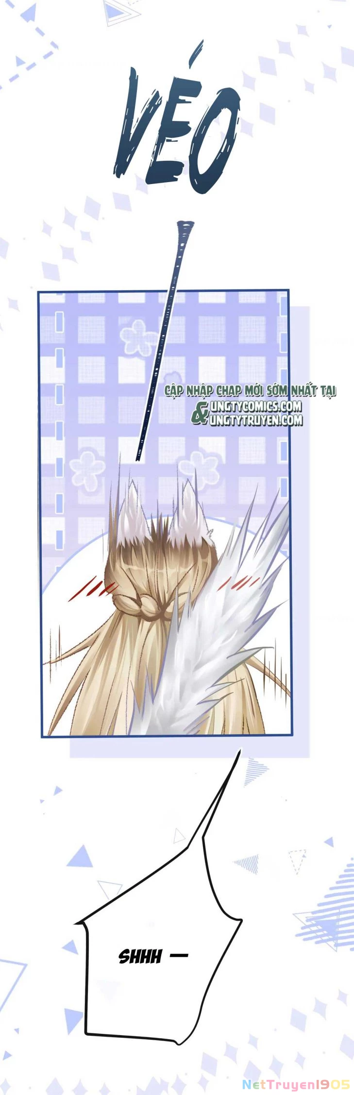 Giáo Bá Cửu Vĩ Hồ Theo Dõi Ta Lúc Sau Chapter 1 - 24