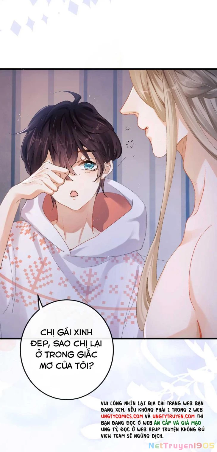 Giáo Bá Cửu Vĩ Hồ Theo Dõi Ta Lúc Sau Chapter 1 - 25