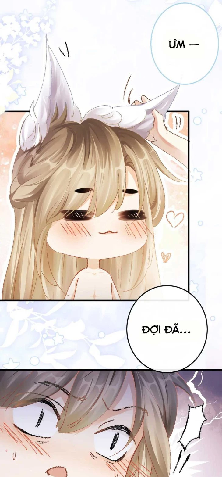 Giáo Bá Cửu Vĩ Hồ Theo Dõi Ta Lúc Sau Chapter 1 - 28