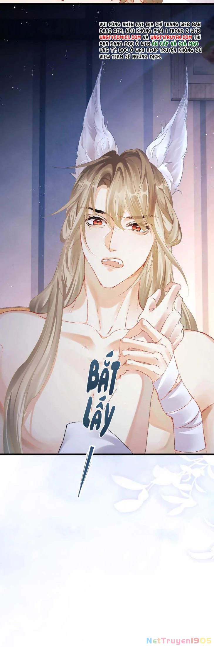 Giáo Bá Cửu Vĩ Hồ Theo Dõi Ta Lúc Sau Chapter 1 - 29