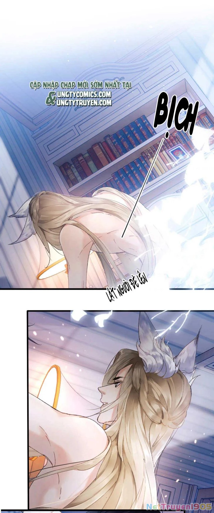 Giáo Bá Cửu Vĩ Hồ Theo Dõi Ta Lúc Sau Chapter 1 - 30