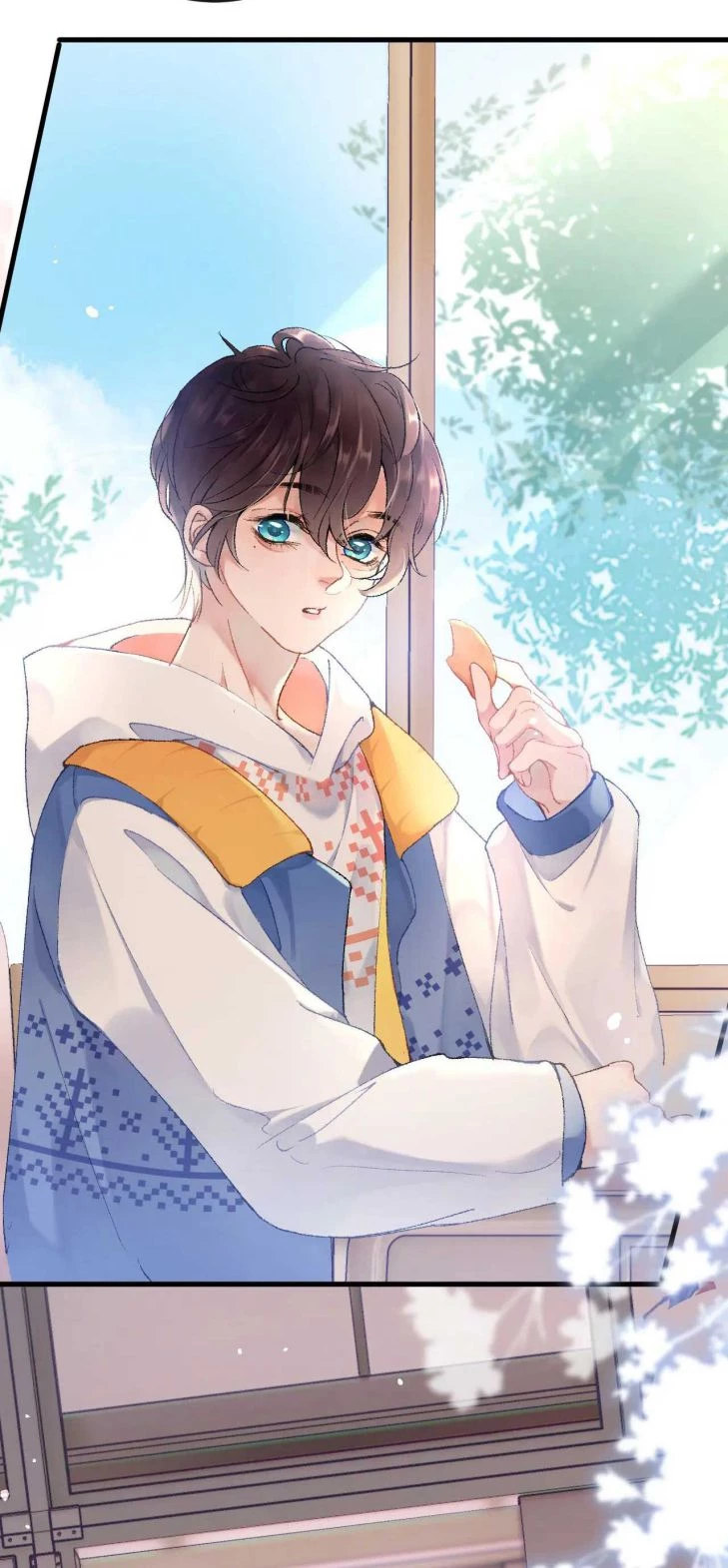 Giáo Bá Cửu Vĩ Hồ Theo Dõi Ta Lúc Sau Chapter 1 - 33