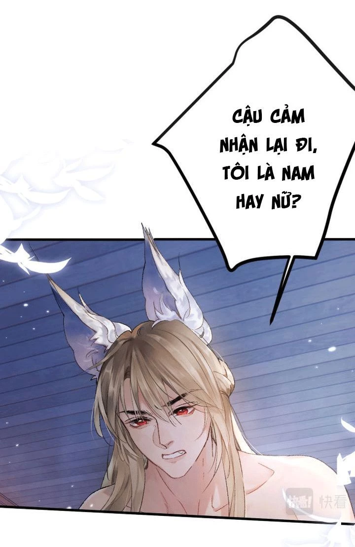 Giáo Bá Cửu Vĩ Hồ Theo Dõi Ta Lúc Sau Chapter 2 - 5