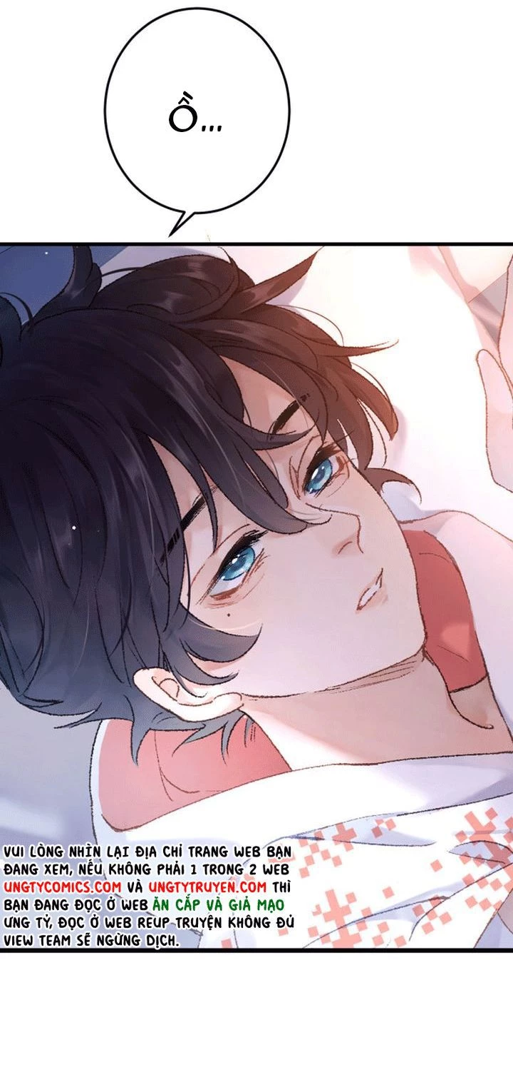 Giáo Bá Cửu Vĩ Hồ Theo Dõi Ta Lúc Sau Chapter 2 - 7