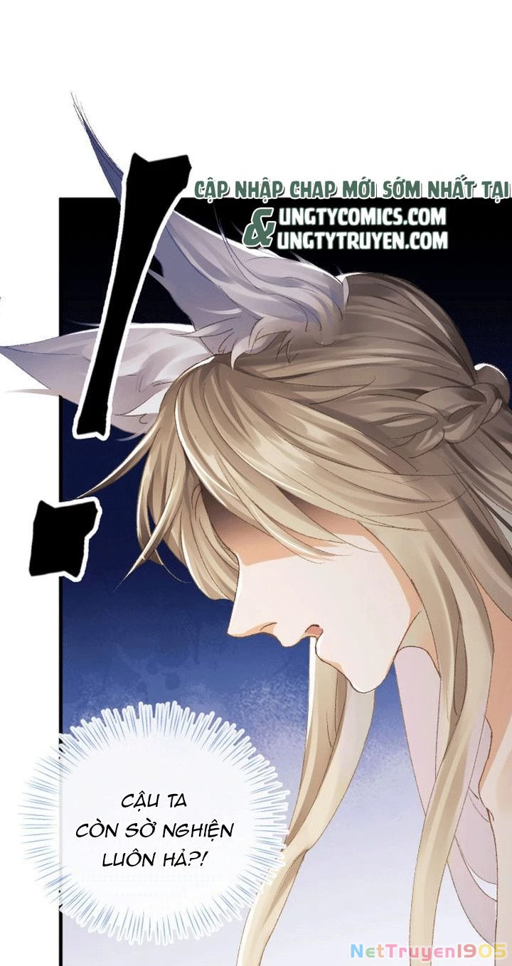 Giáo Bá Cửu Vĩ Hồ Theo Dõi Ta Lúc Sau Chapter 2 - 8