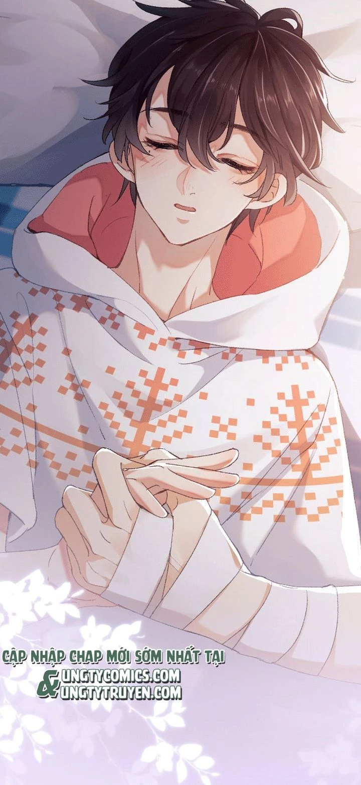 Giáo Bá Cửu Vĩ Hồ Theo Dõi Ta Lúc Sau Chapter 2 - 10