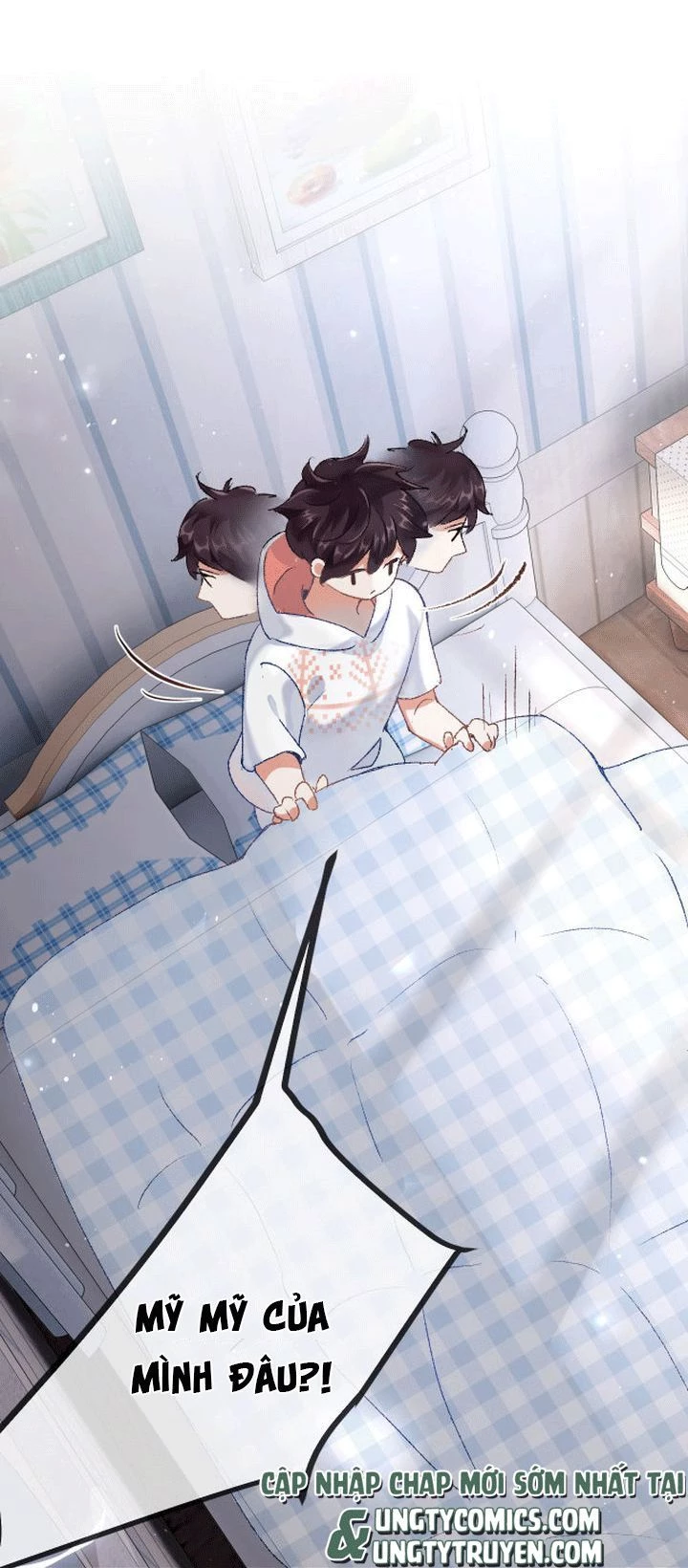 Giáo Bá Cửu Vĩ Hồ Theo Dõi Ta Lúc Sau Chapter 2 - 14