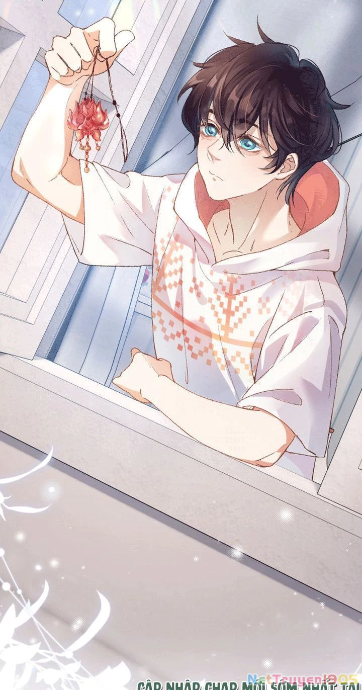 Giáo Bá Cửu Vĩ Hồ Theo Dõi Ta Lúc Sau Chapter 2 - 16