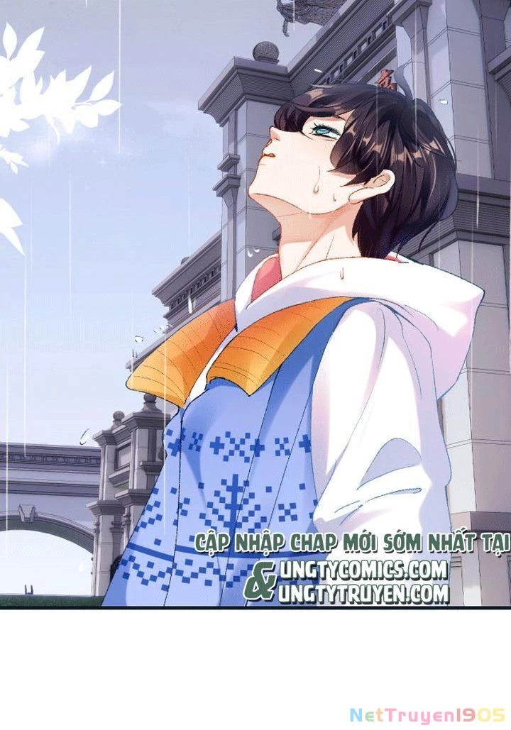 Giáo Bá Cửu Vĩ Hồ Theo Dõi Ta Lúc Sau Chapter 2 - 25