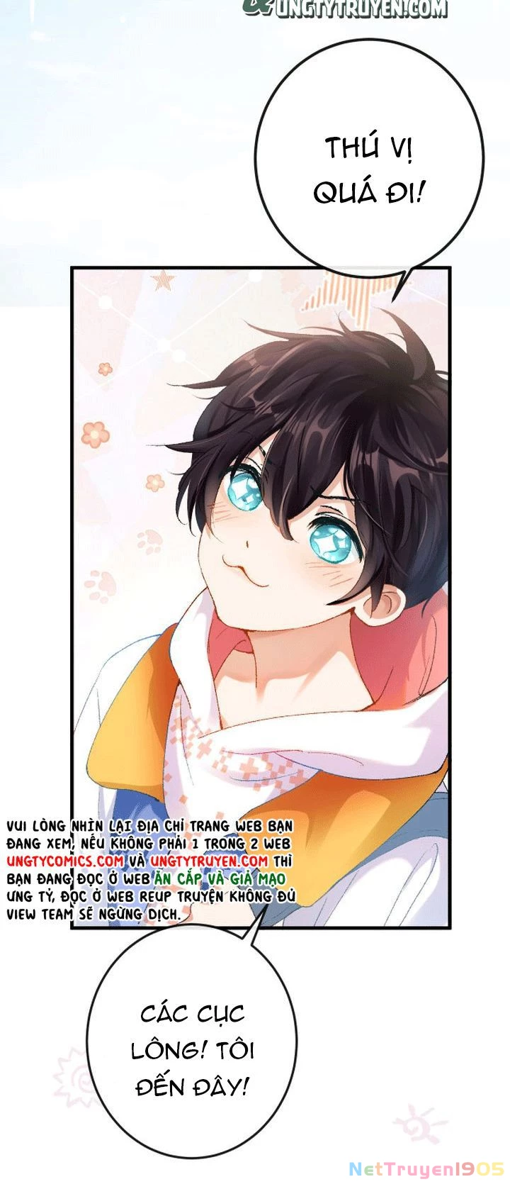 Giáo Bá Cửu Vĩ Hồ Theo Dõi Ta Lúc Sau Chapter 2 - 30