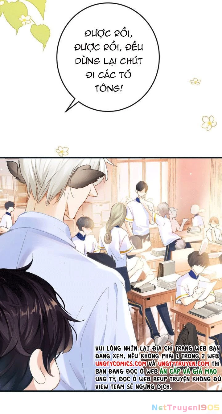 Giáo Bá Cửu Vĩ Hồ Theo Dõi Ta Lúc Sau Chapter 2 - 32