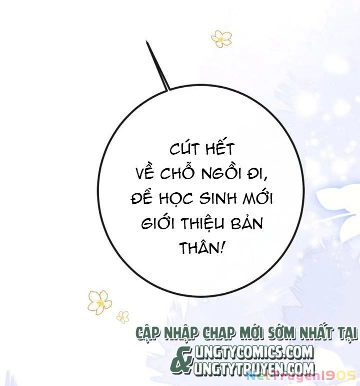 Giáo Bá Cửu Vĩ Hồ Theo Dõi Ta Lúc Sau Chapter 2 - 33