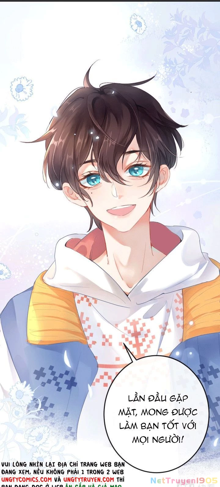 Giáo Bá Cửu Vĩ Hồ Theo Dõi Ta Lúc Sau Chapter 2 - 36