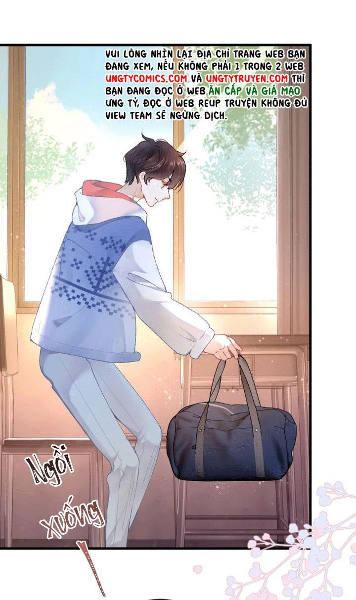 Giáo Bá Cửu Vĩ Hồ Theo Dõi Ta Lúc Sau Chapter 2 - 39